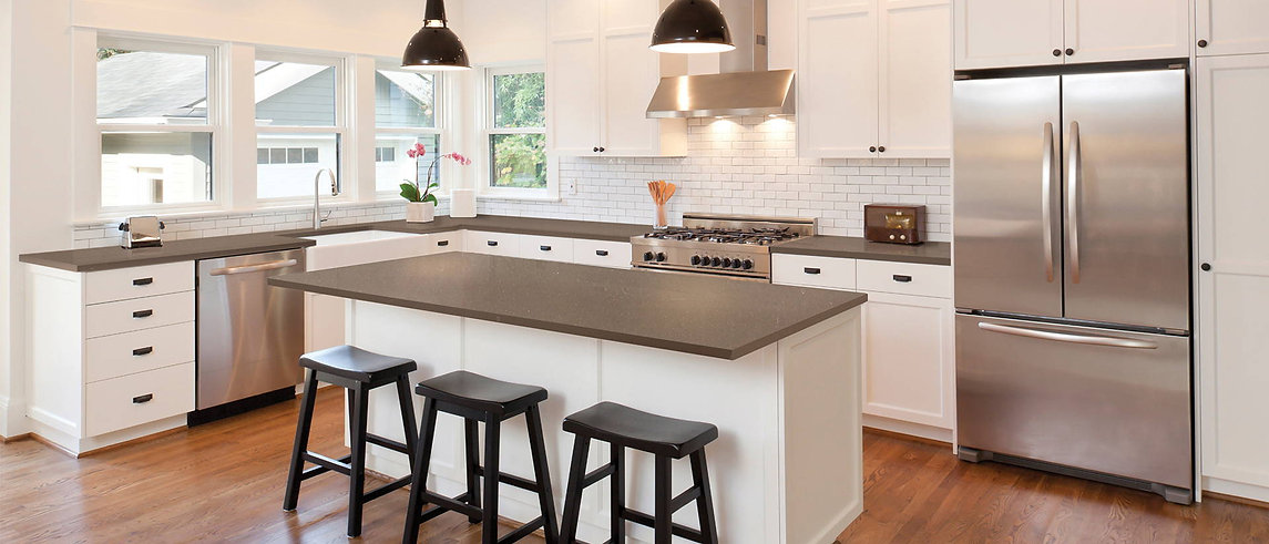 Kitchen and Bathroom Remodeling Expert in Chantilly VA, Ashburn VA, Fairfax VA