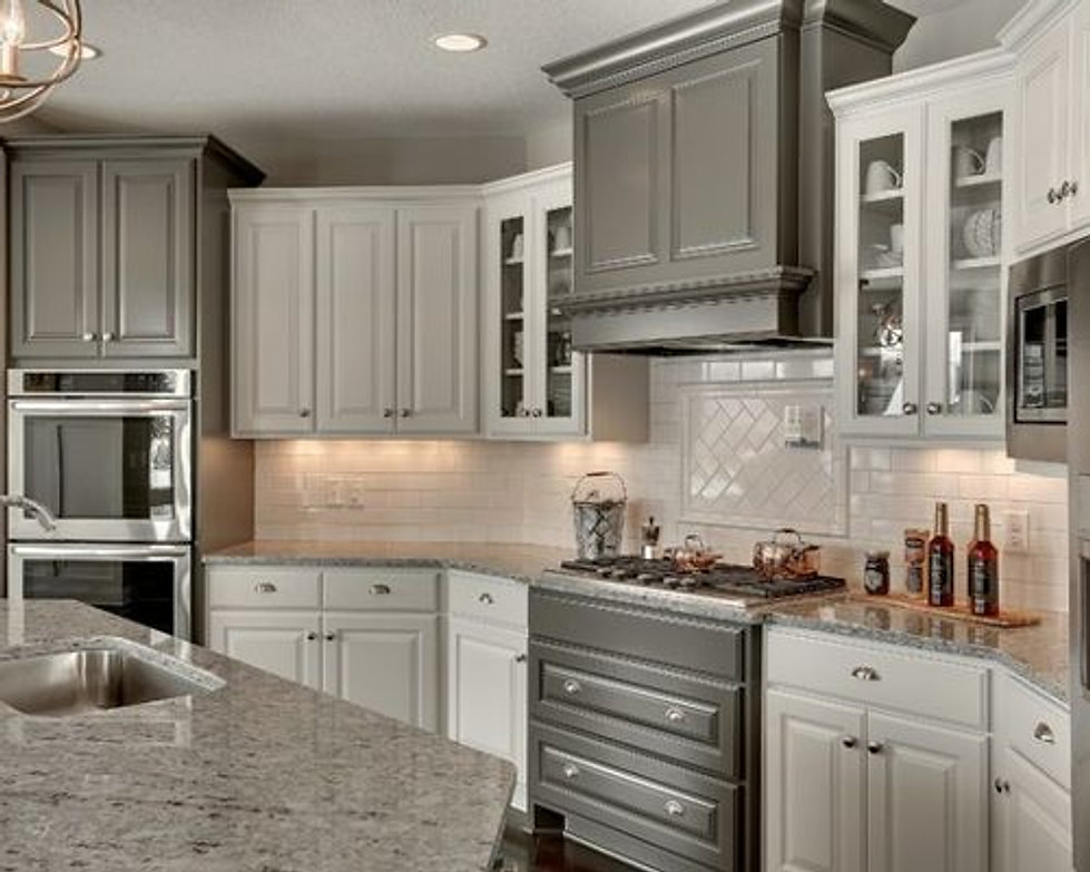 Kitchen and Bathroom Remodeling Expert in Chantilly VA, Ashburn VA, Fairfax VA