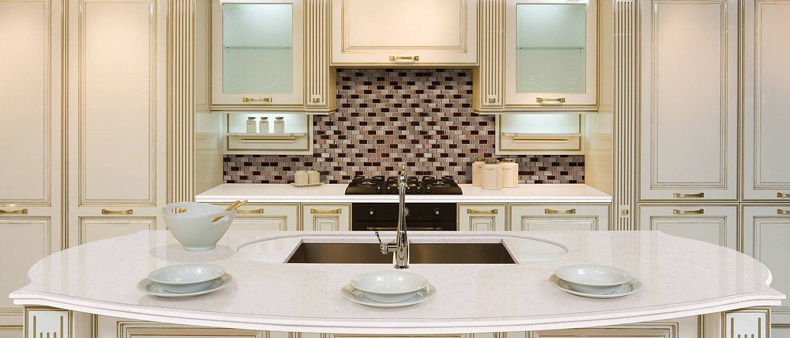 Kitchen and Bathroom Remodeling Expert in Chantilly VA, Ashburn VA, Fairfax VA